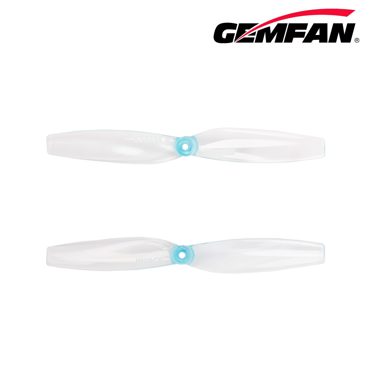 Drone Racing Propeller - 2610 Props Gemfan 2.6 inch 2