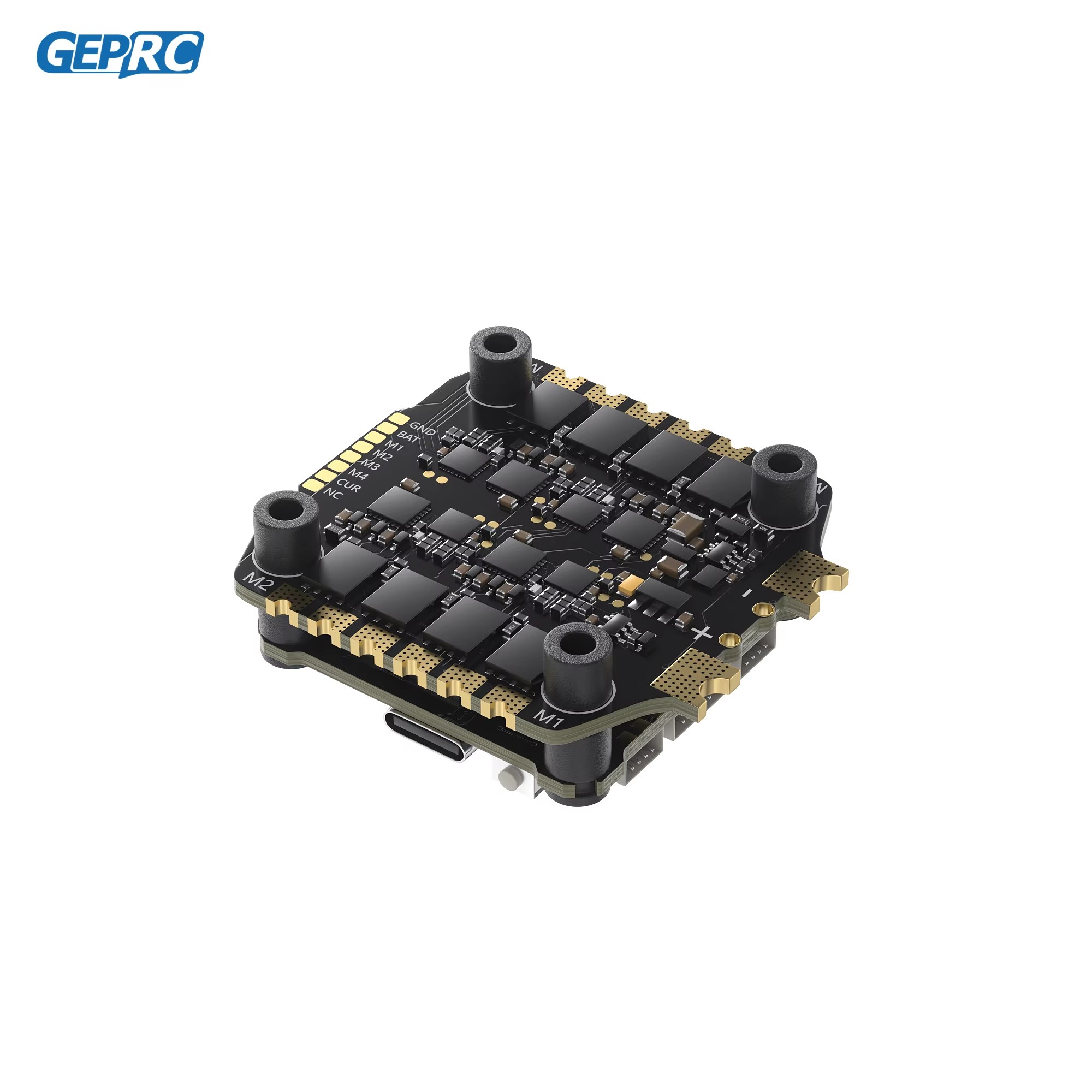 GEPRC TAKER F722 V2 Flight Con - Drone Racing Flight Controller recensie en prijs