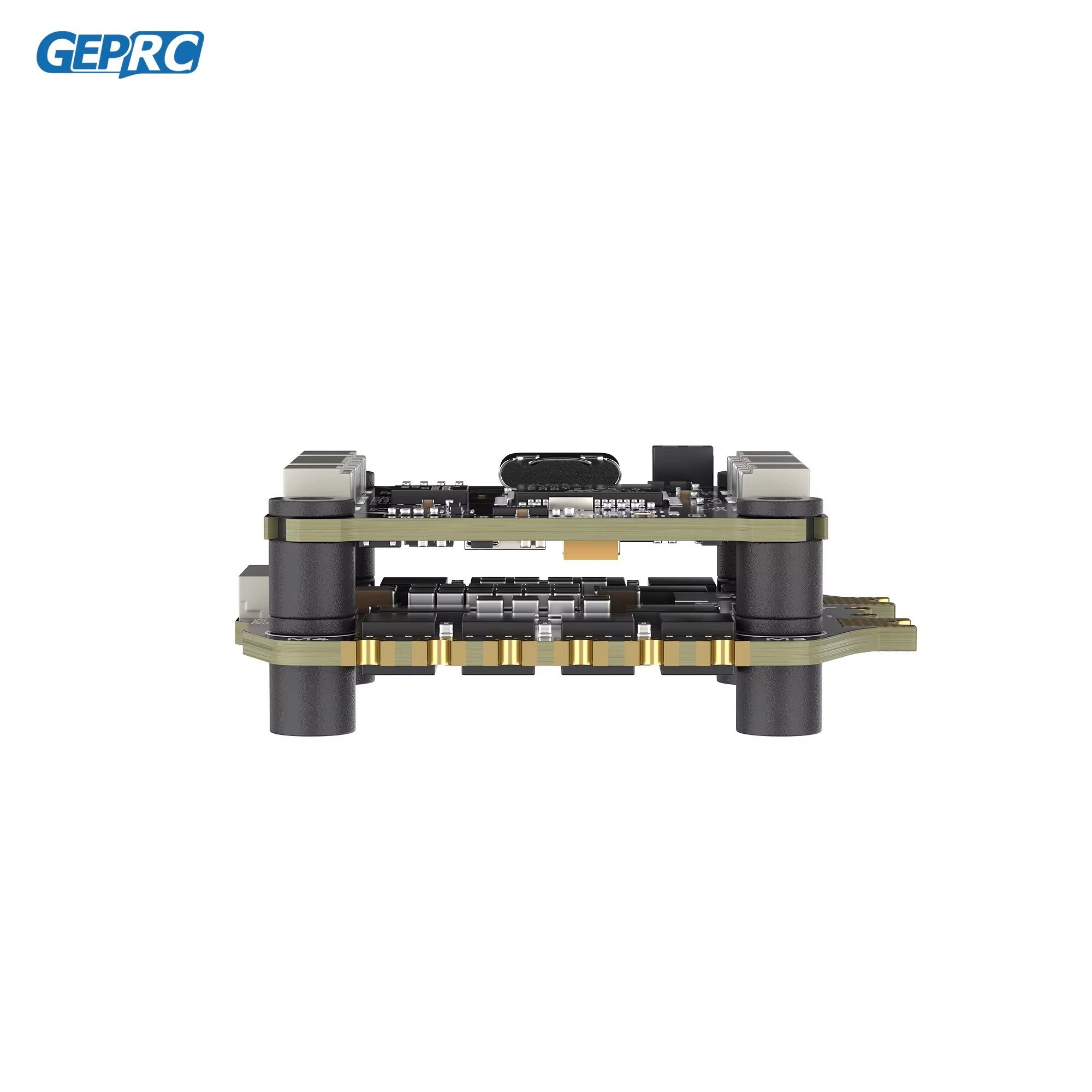 GEPRC TAKER F722 V2 Flight Con - Drone Racing Flight Controller recensie en prijs