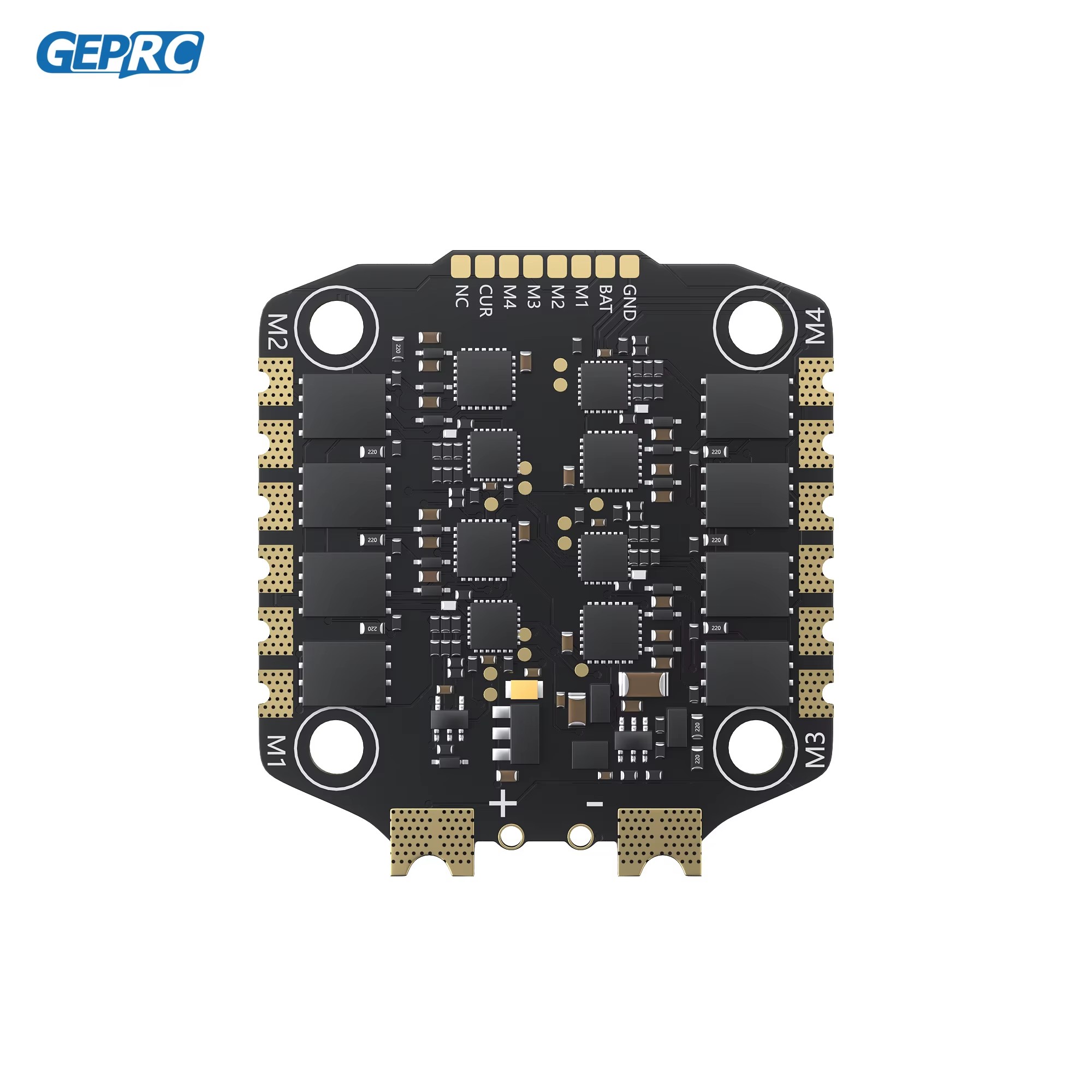 GEPRC TAKER F722 V2 Flight Con - Drone Racing Flight Controller recensie en prijs