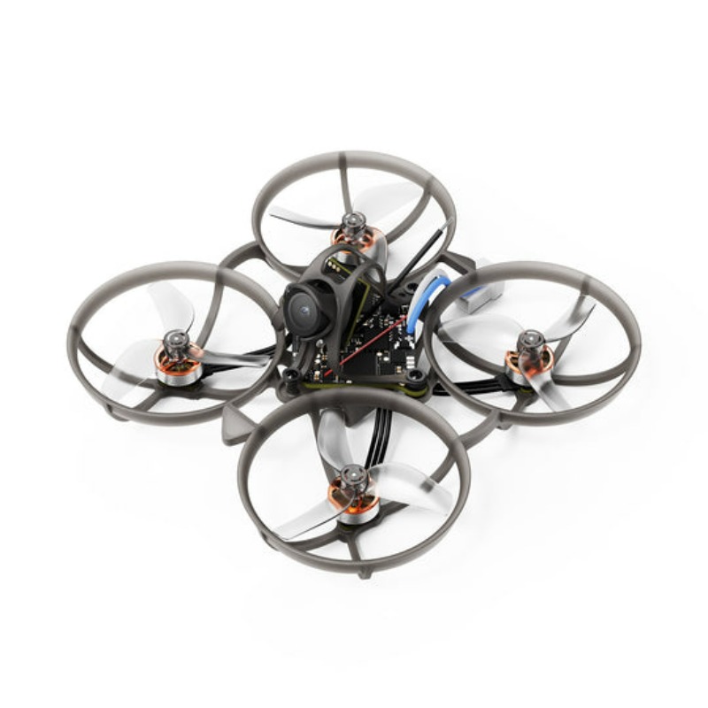 BETAFPV Air75 II Borstelloze W - Drone Racing Vtx recensie en prijs
