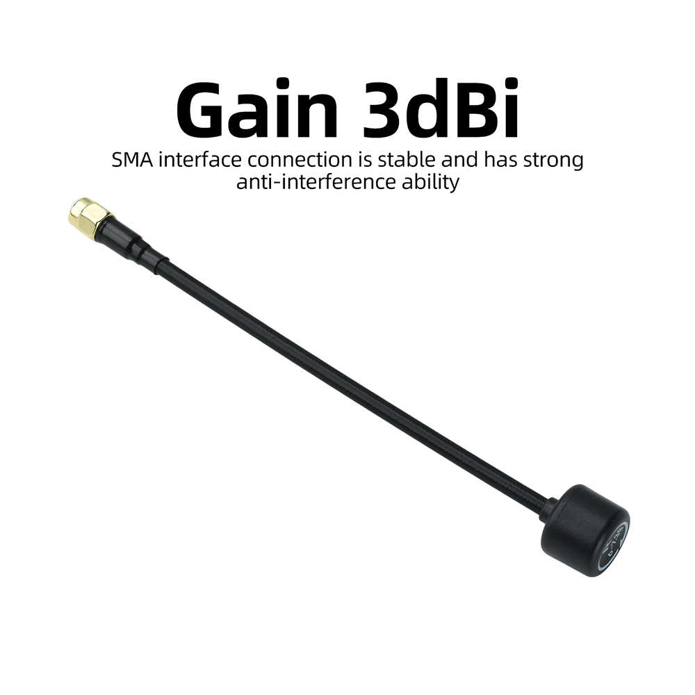 6G-7.2G FPV Video Transmissie  - Drone Racing Antenna recensie en prijs