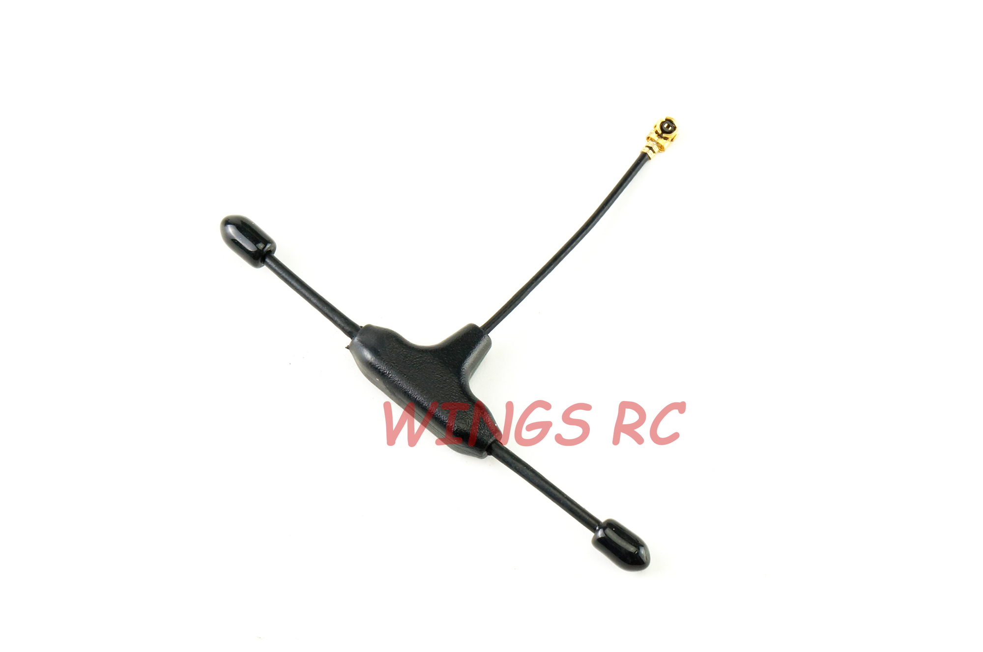915MHz Micro T-Type Antenne IP - Tbs Fpv Crossfire recensie en prijs