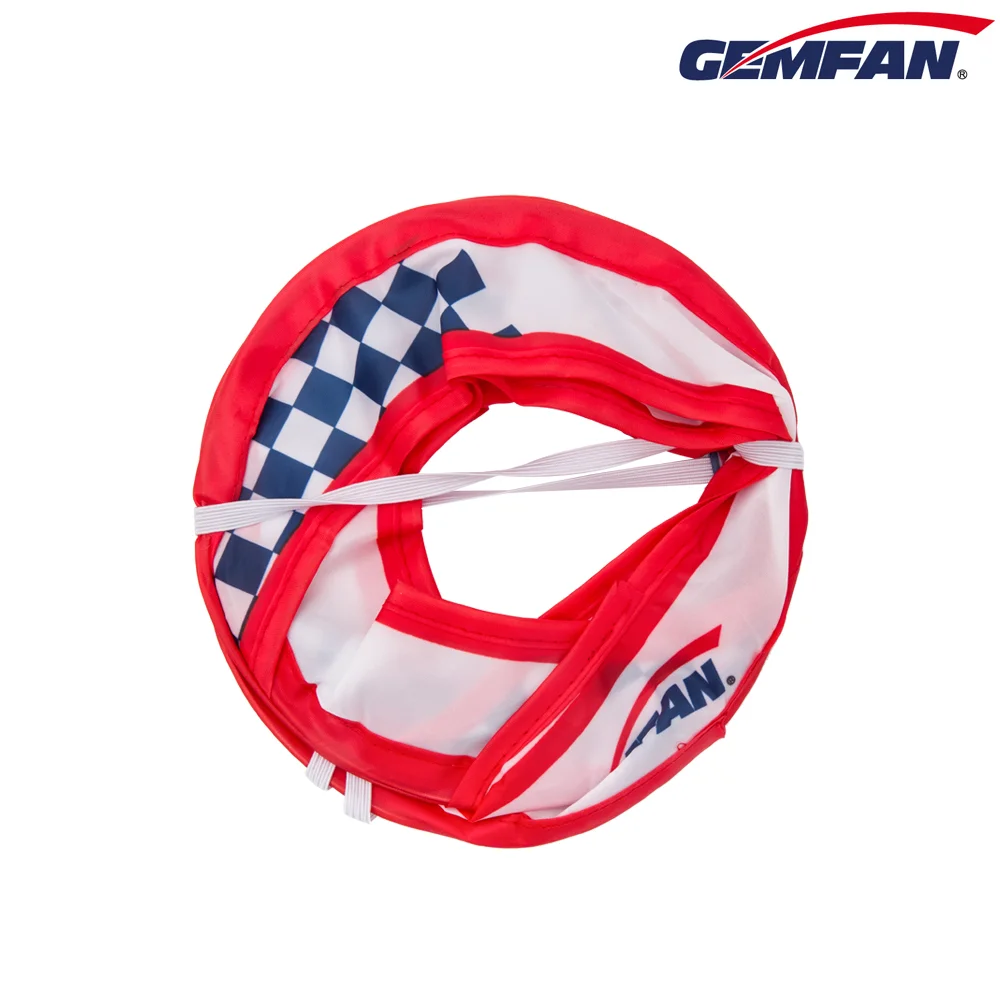 Gemfan 52cm / 78cm Race Circle - Drone Racing Flag recensie en prijs