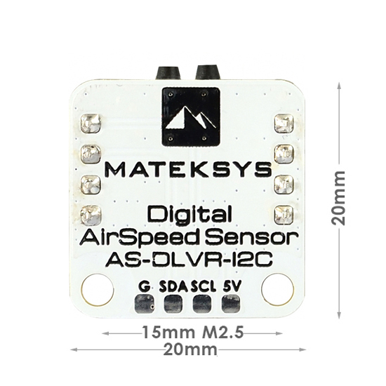 MATEK Mateksys ASPD-DLVR 12C D - Drone Racing Flight Controller recensie en prijs