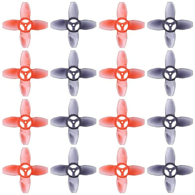 16 Stuks Voor Emax Avan Tinyha - Drone Racing Propeller recensie en prijs