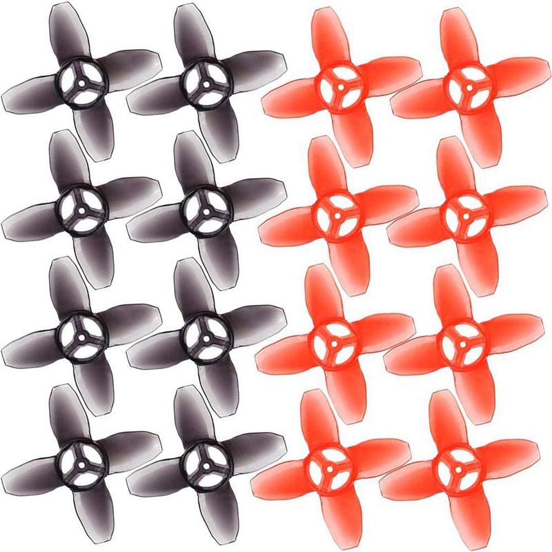 16 Stuks Voor Emax Avan Tinyha - Drone Racing Propeller recensie en prijs