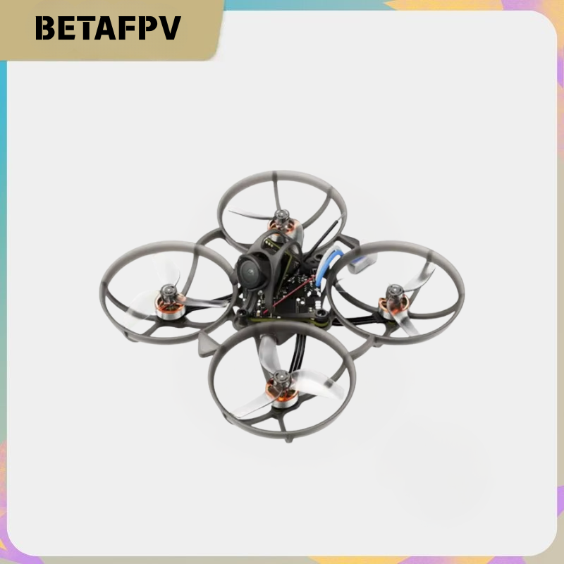 BETAFPV Air75 II 75mm 1S ELRS  - Drone Racing Charger recensie en prijs