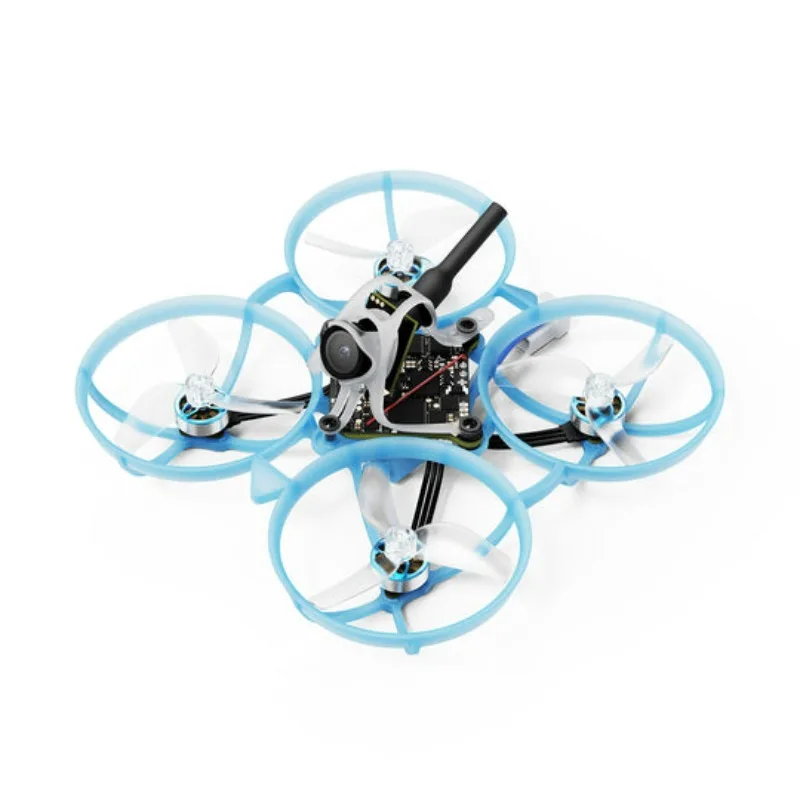 BETAFPV Air75 II 75mm 1S ELRS  - Drone Racing Charger recensie en prijs