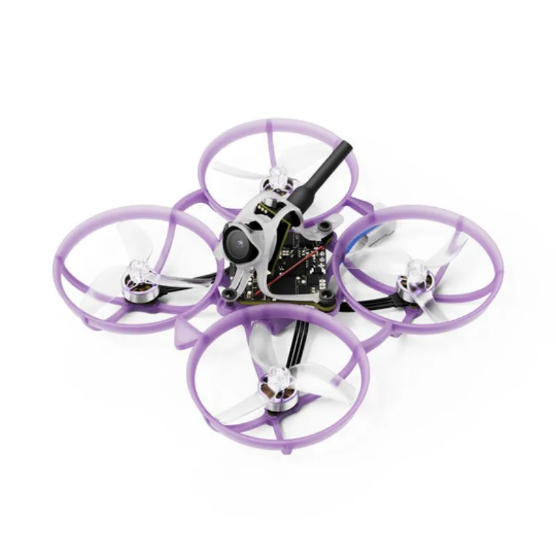 BETAFPV Air75 II 75mm 1S ELRS  - Drone Racing Charger recensie en prijs