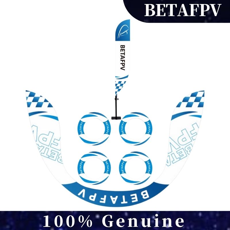 BETAFPV FPV Racing Gates Set m - Drone Racing Flag recensie en prijs