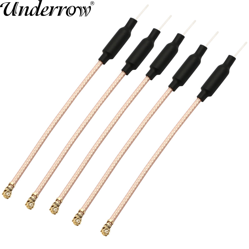 5 stks 5.8G 3DB UFL Omni Direc - Drone Racing Antenna recensie en prijs
