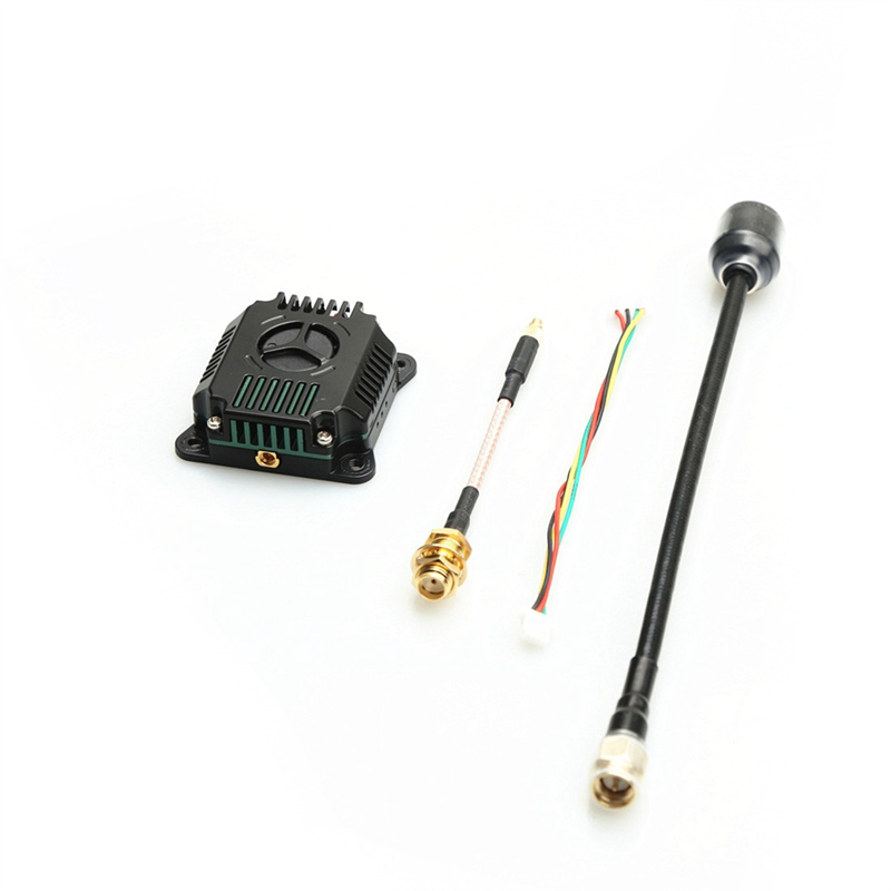 ABJF-TBS Protocol Voor FPV Lan - Drone Racing Antenna recensie en prijs