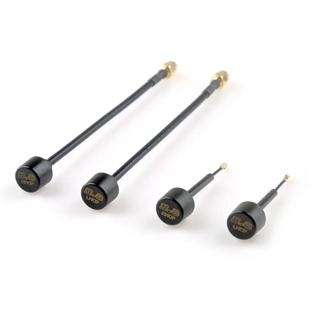 HappyModel 5.8GHz 2.5db Lollip - Drone Racing Antenna recensie en prijs