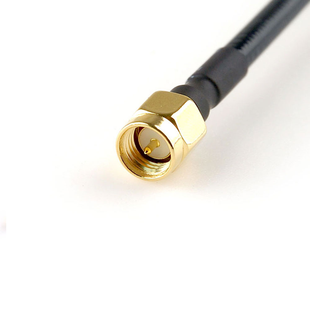 HappyModel 5.8GHz 2.5db Lollip - Drone Racing Antenna recensie en prijs