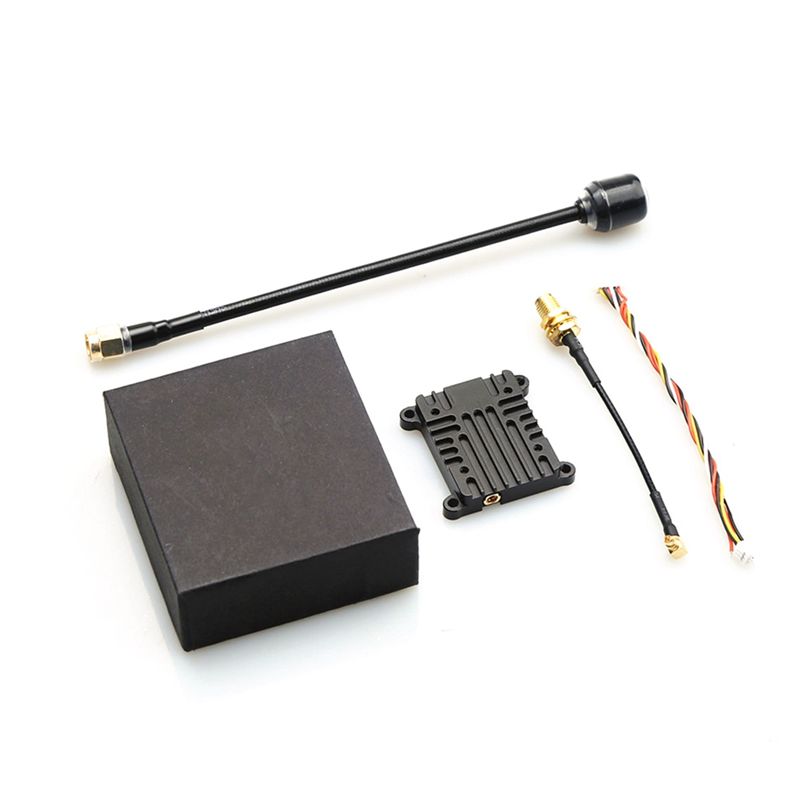 B68A 4.9G/5.8G 2.5W VTX 56CH F - Drone Racing Antenna recensie en prijs