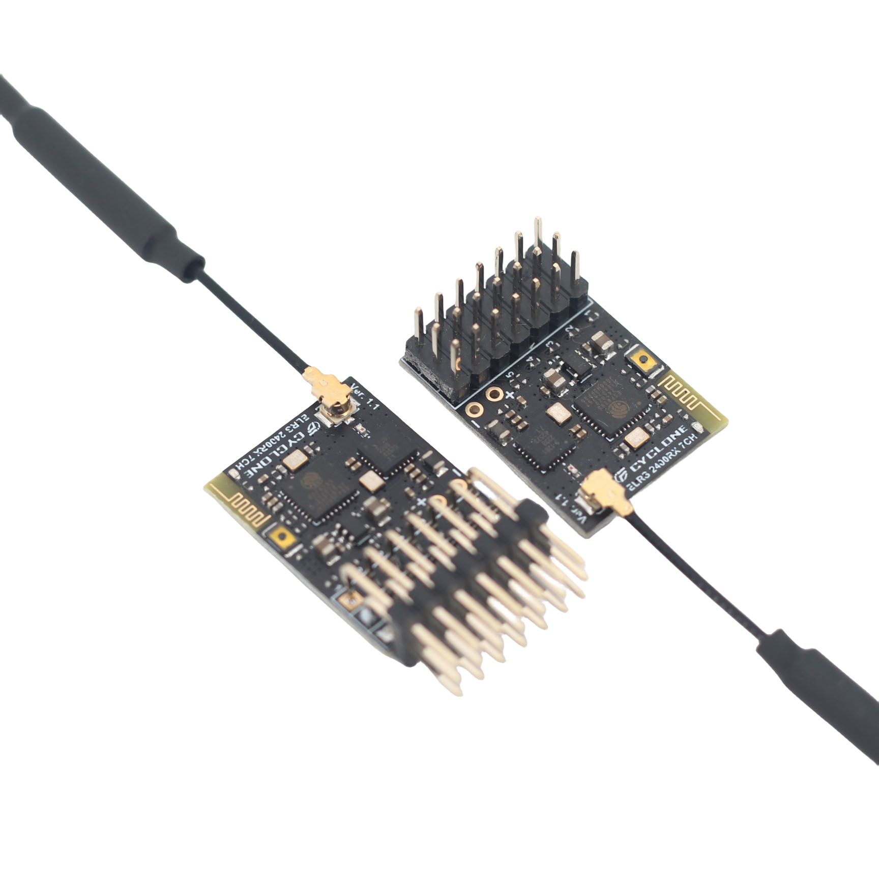 Elrs 2.4G Pwm 7ch 6ch Crsf Ont - Drone Racing Receiver recensie en prijs