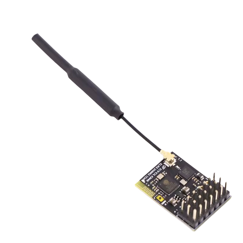 Elrs 2.4G Pwm 7ch 6ch Crsf Ont - Drone Racing Receiver recensie en prijs
