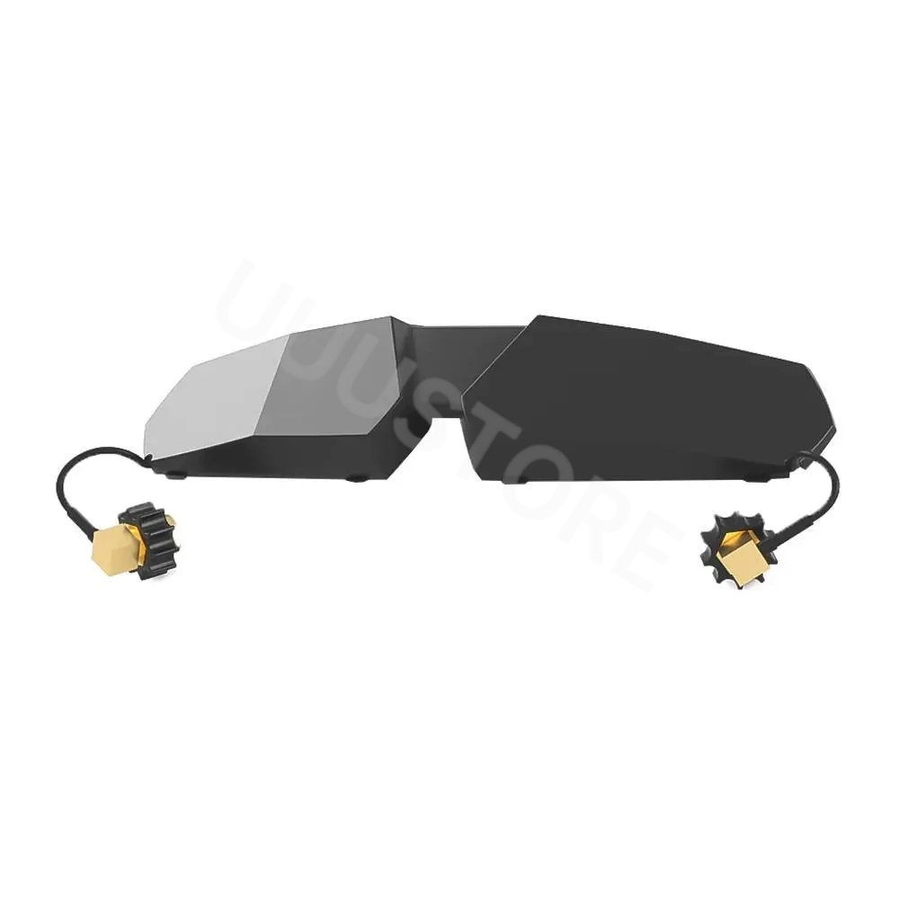 Avatar Walksnail HD Goggles X  - Drone Racing Goggles recensie en prijs