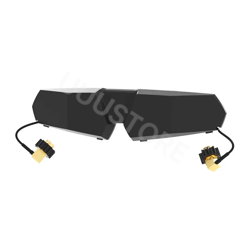 Avatar Walksnail HD Goggles X  - Drone Racing Goggles recensie en prijs