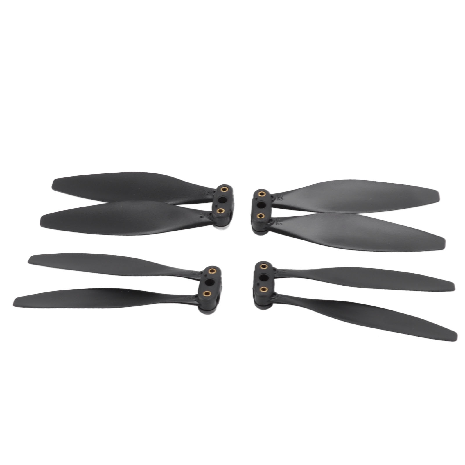 2 paar drone-propellers voor H - Drone Racing Propeller recensie en prijs