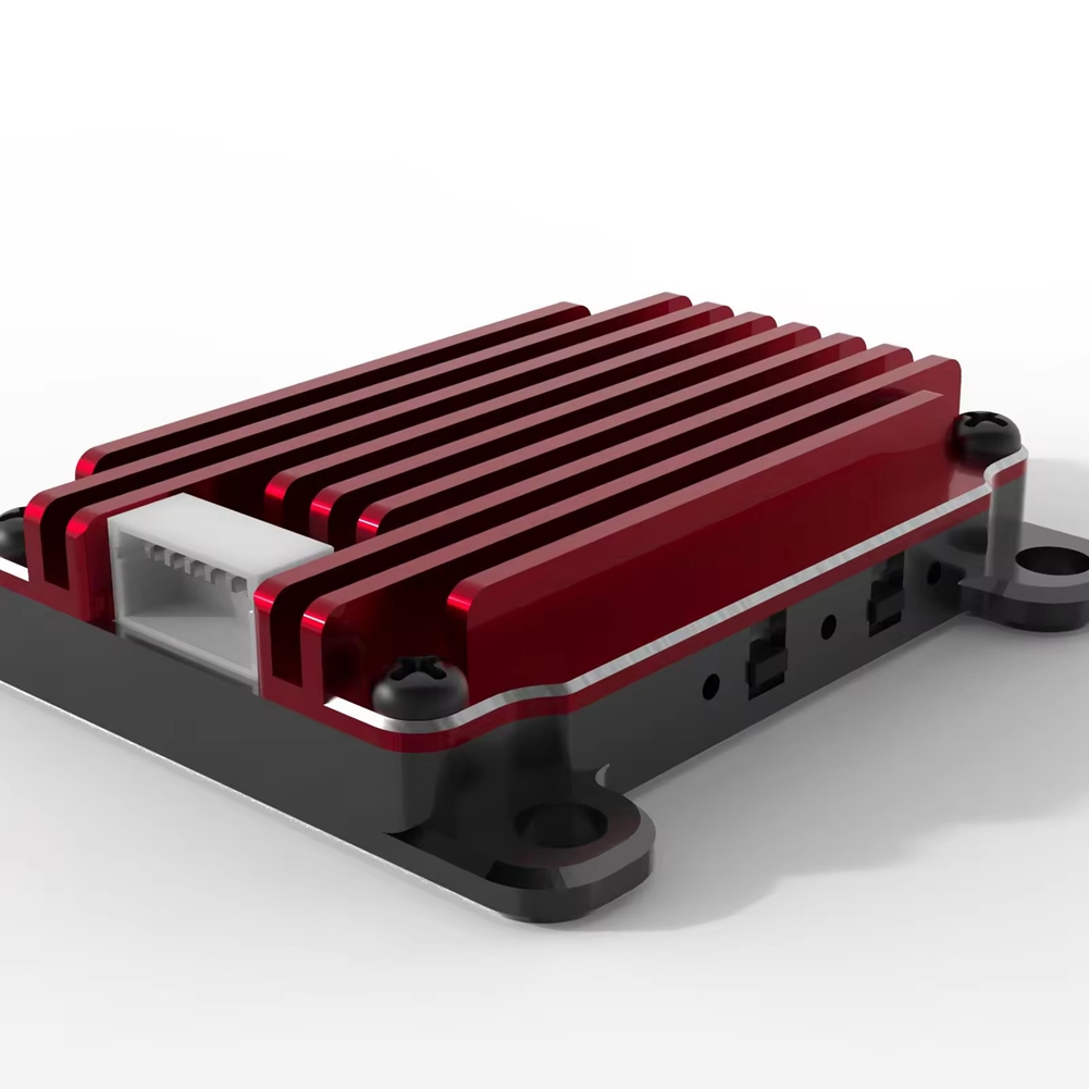 5.8G 1.6W VTX Videozender 48CH - Drone Racing Transmitter recensie en prijs