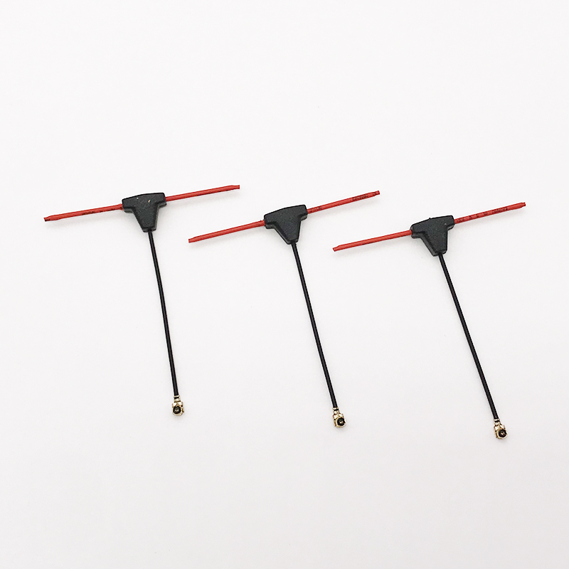 2.4G 2DBI T Antenne IPX1 voor  - Drone Racing Receiver recensie en prijs
