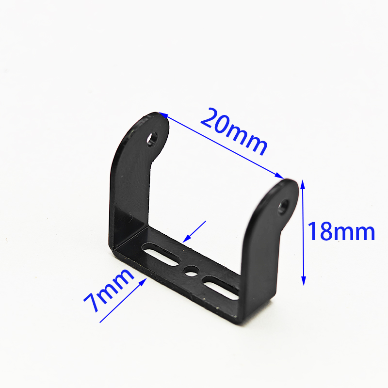 19*19mm Micro FPV Camera Beuge - Drone Racing Vtx recensie en prijs